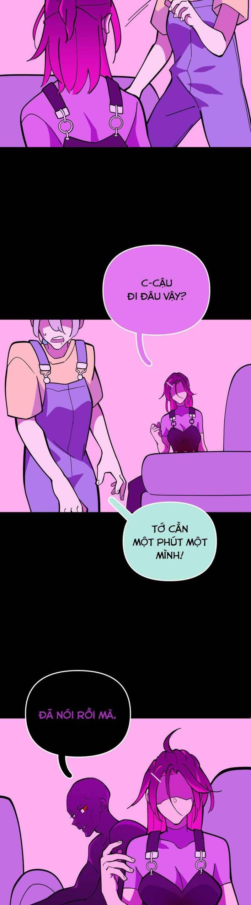 Homesick Chap 75 - Next Chap 76