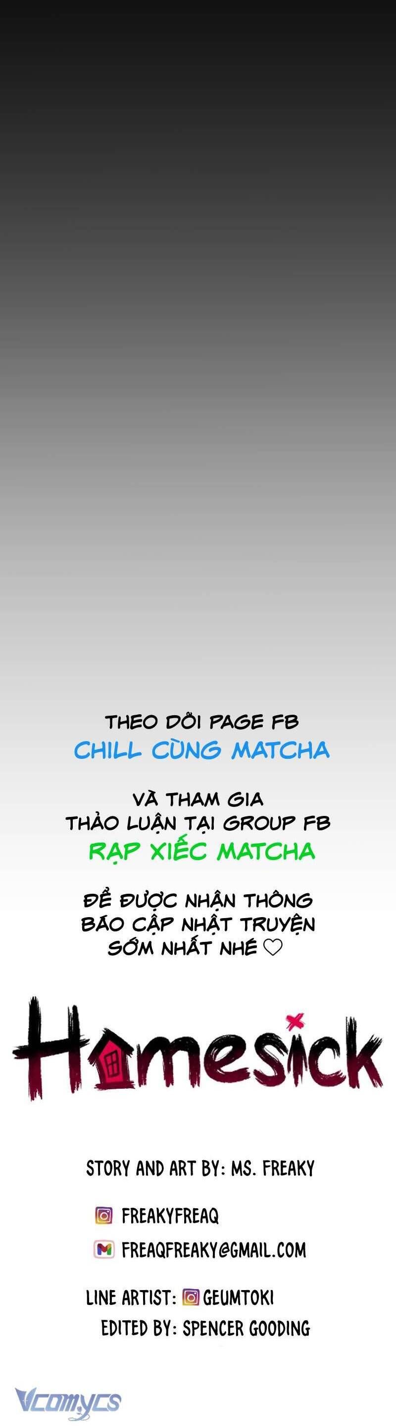 Homesick Chap 75 - Next Chap 76