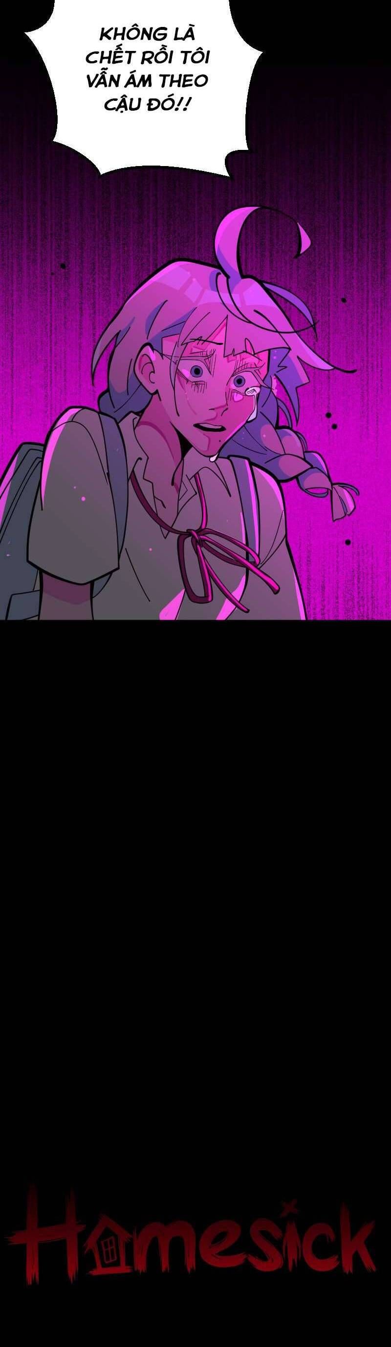 Homesick Chap 75 - Next Chap 76