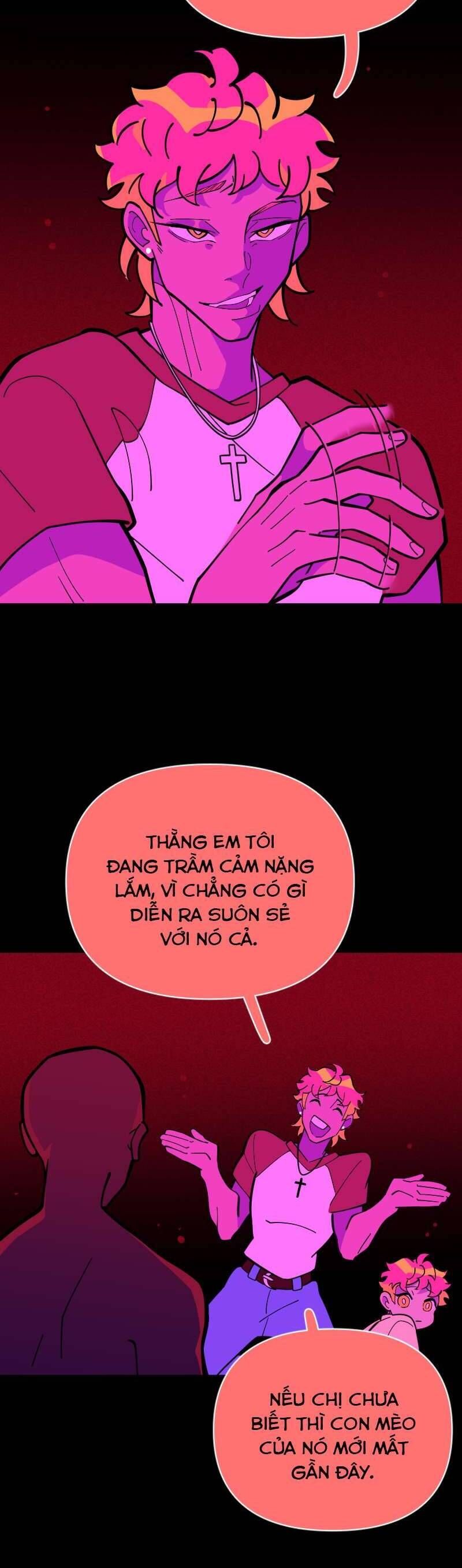 Homesick Chap 76 - Next Chap 77