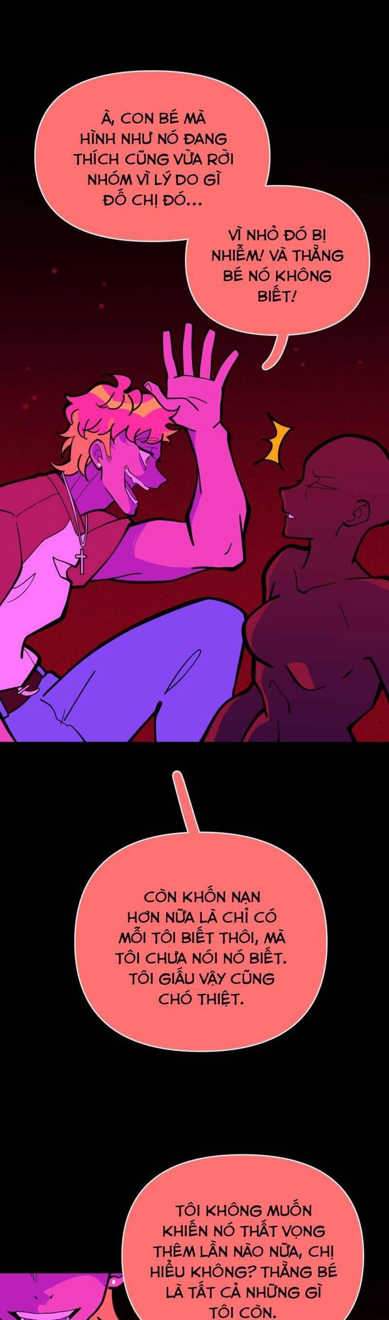 Homesick Chap 76 - Next Chap 77