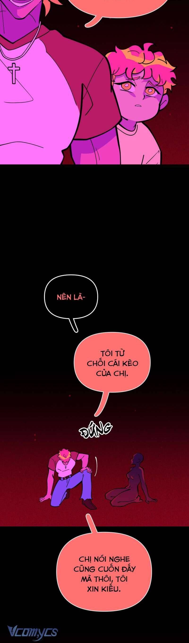 Homesick Chap 76 - Next Chap 77