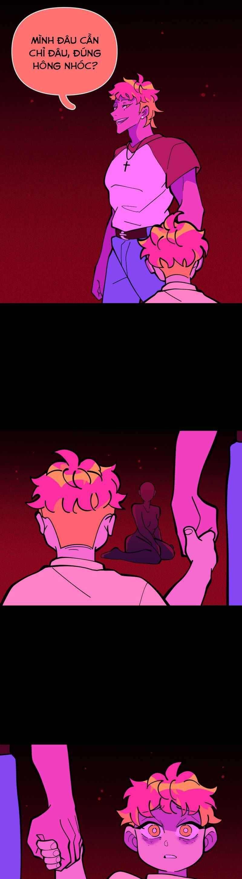 Homesick Chap 76 - Next Chap 77
