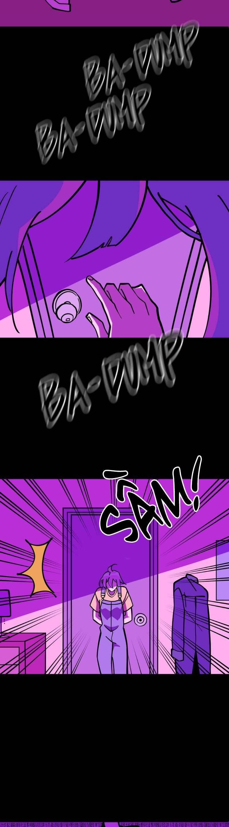 Homesick Chap 77 - Next Chap 78