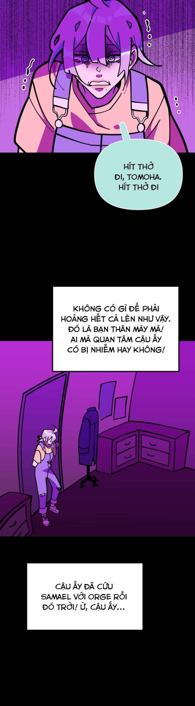 Homesick Chap 77 - Next Chap 78