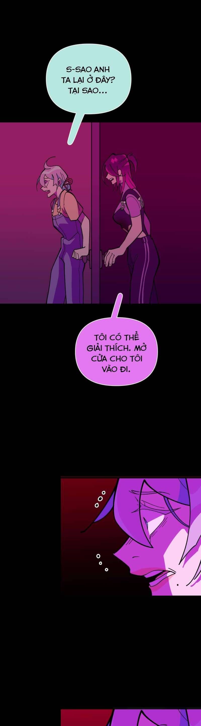 Homesick Chap 77 - Next Chap 78