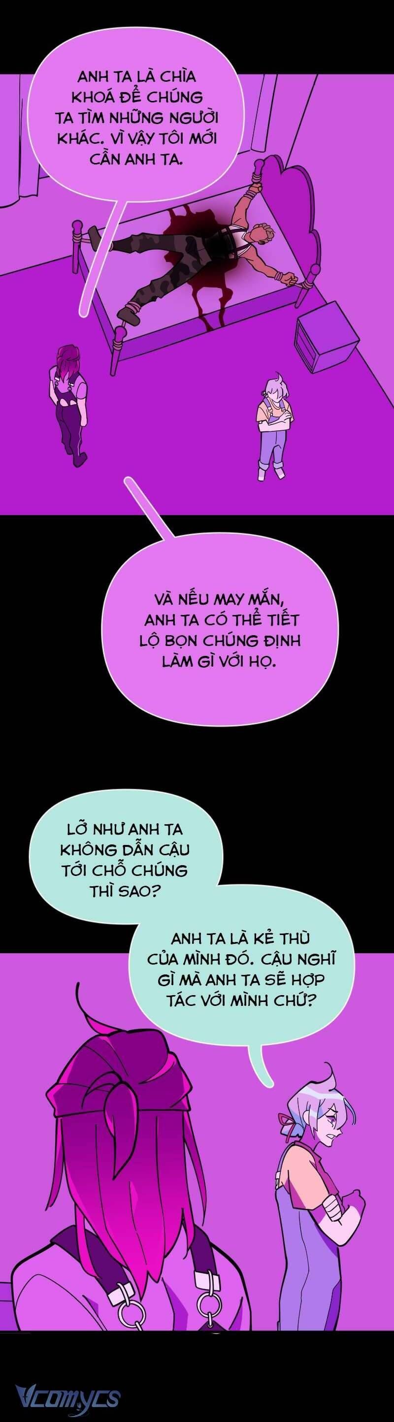 Homesick Chap 77 - Next Chap 78