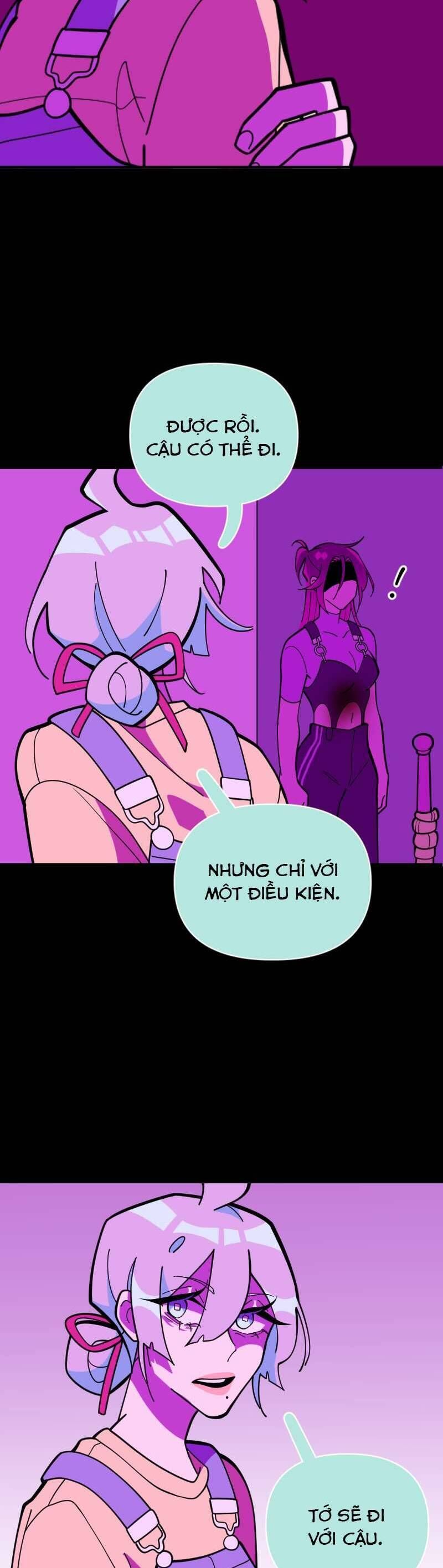 Homesick Chap 77 - Next Chap 78