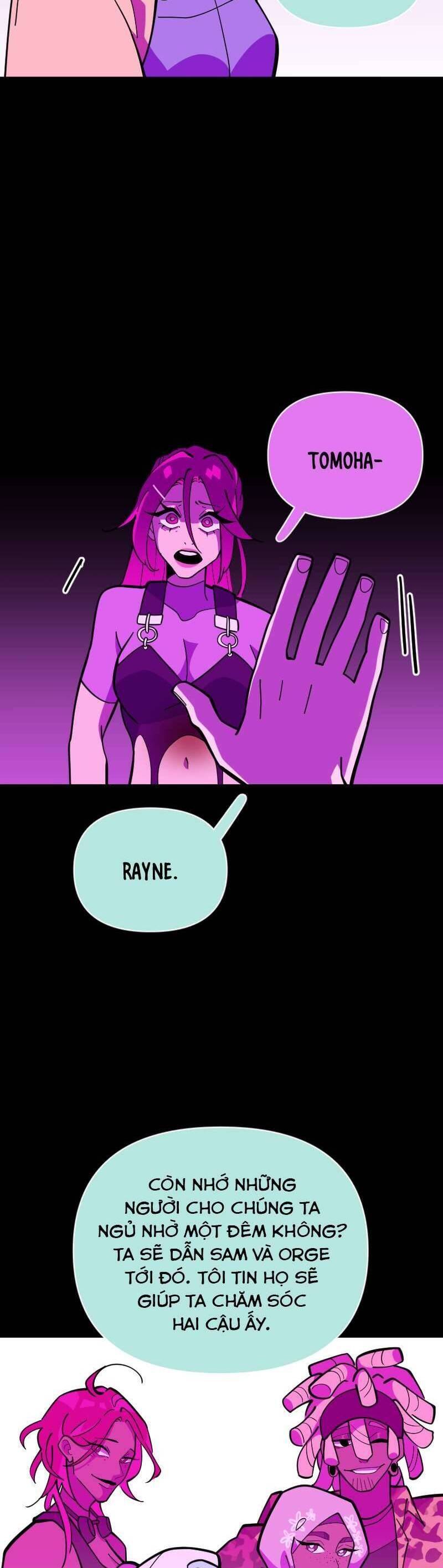 Homesick Chap 77 - Next Chap 78
