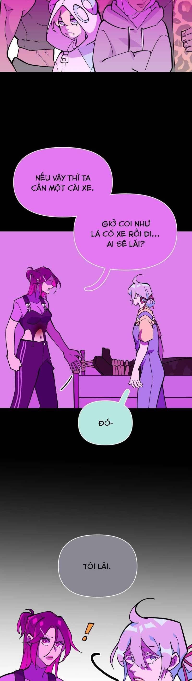 Homesick Chap 77 - Next Chap 78