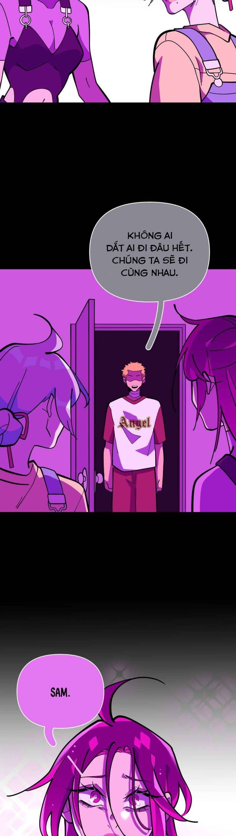Homesick Chap 77 - Next Chap 78