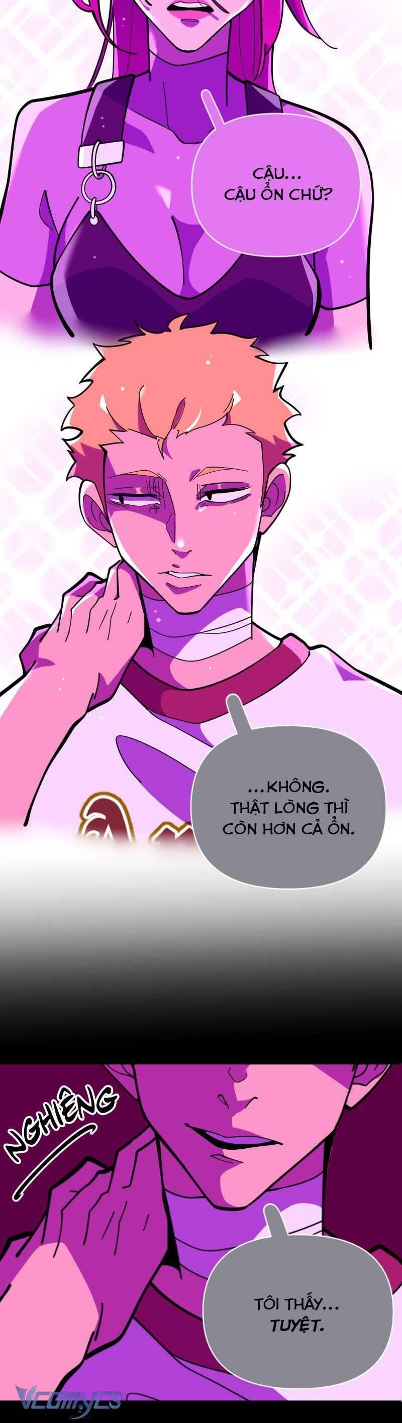 Homesick Chap 77 - Next Chap 78