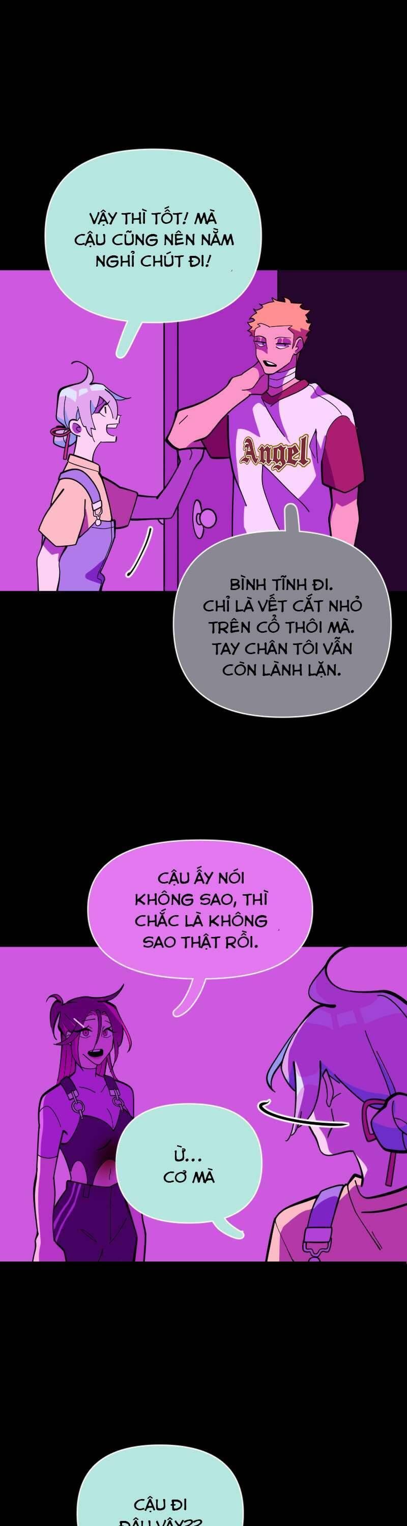 Homesick Chap 77 - Next Chap 78
