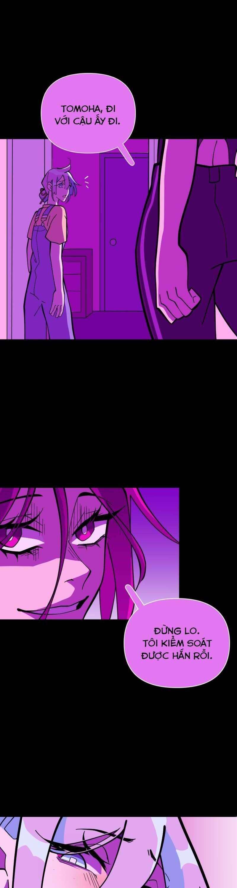 Homesick Chap 77 - Next Chap 78