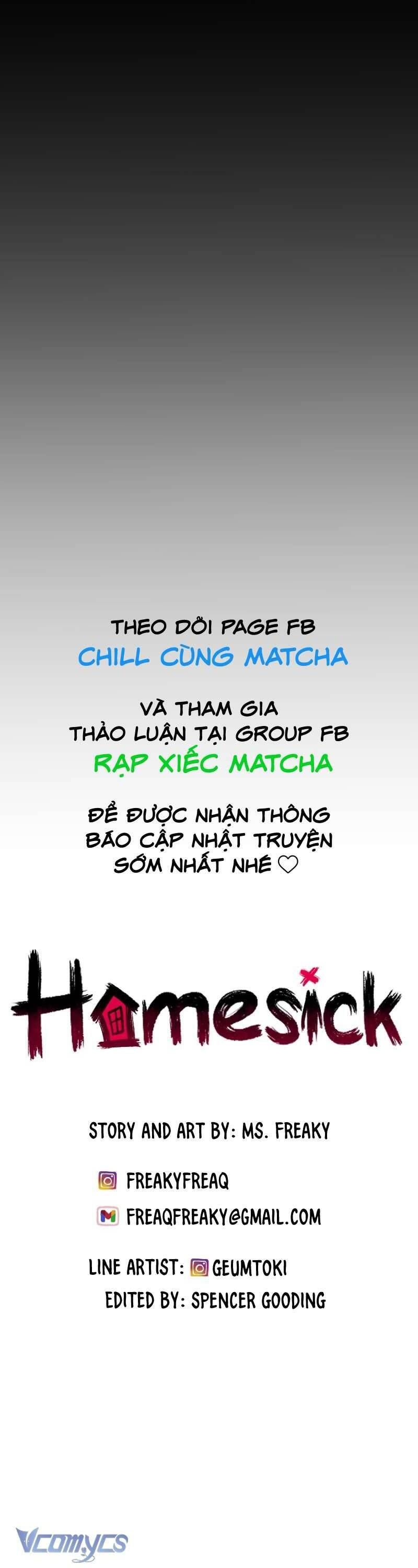 Homesick Chap 77 - Next Chap 78
