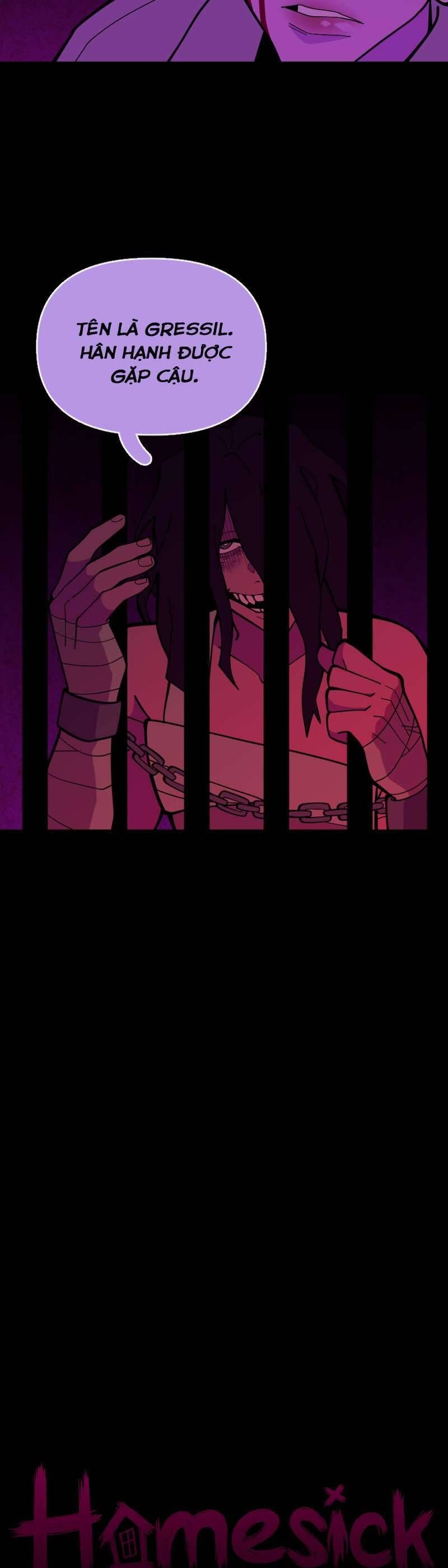 Homesick Chap 77 - Next Chap 78