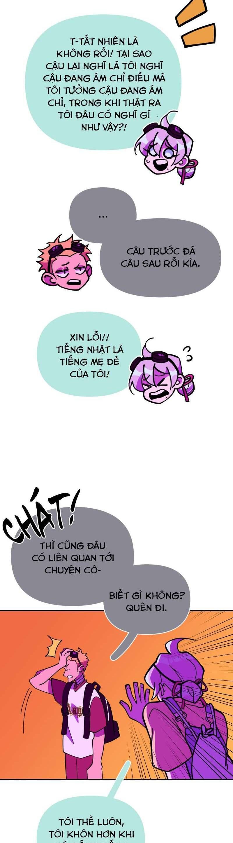 Homesick Chap 78 - Next Chap 79