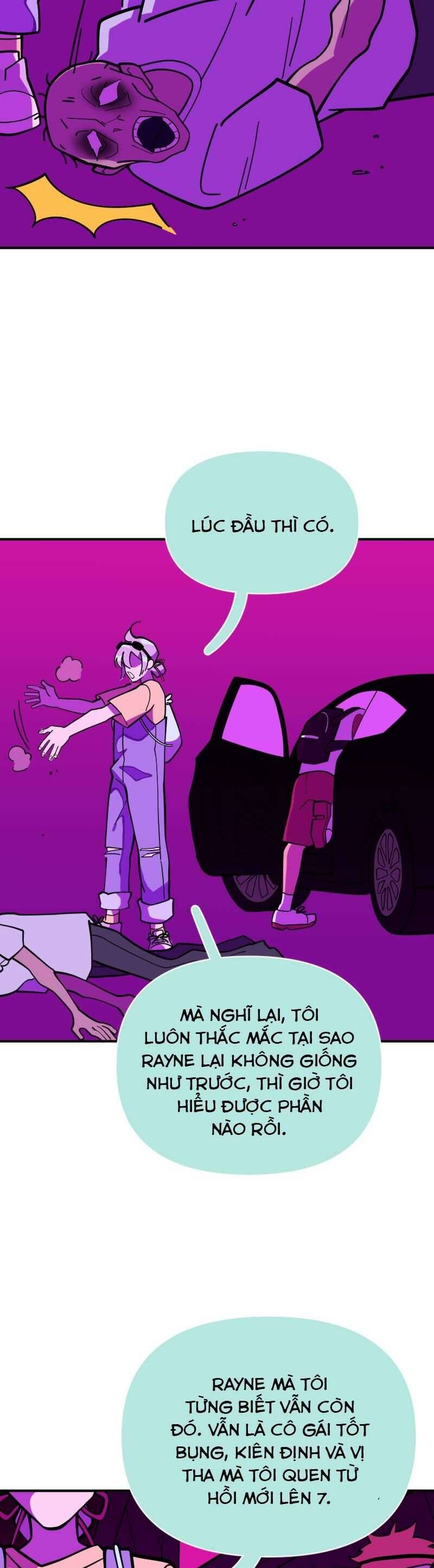 Homesick Chap 78 - Next Chap 79