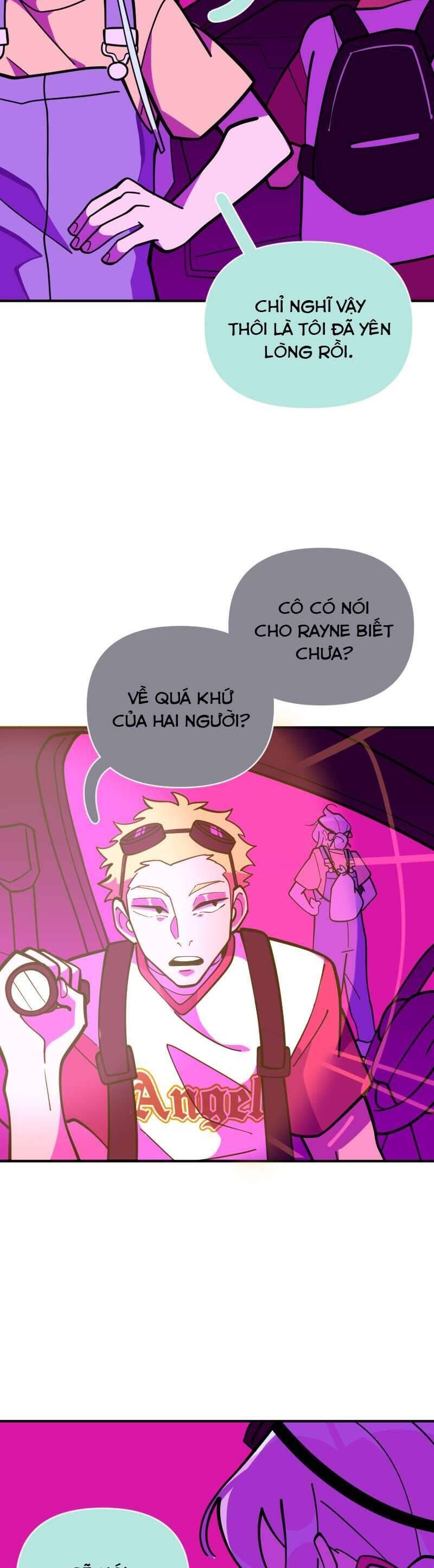 Homesick Chap 78 - Next Chap 79