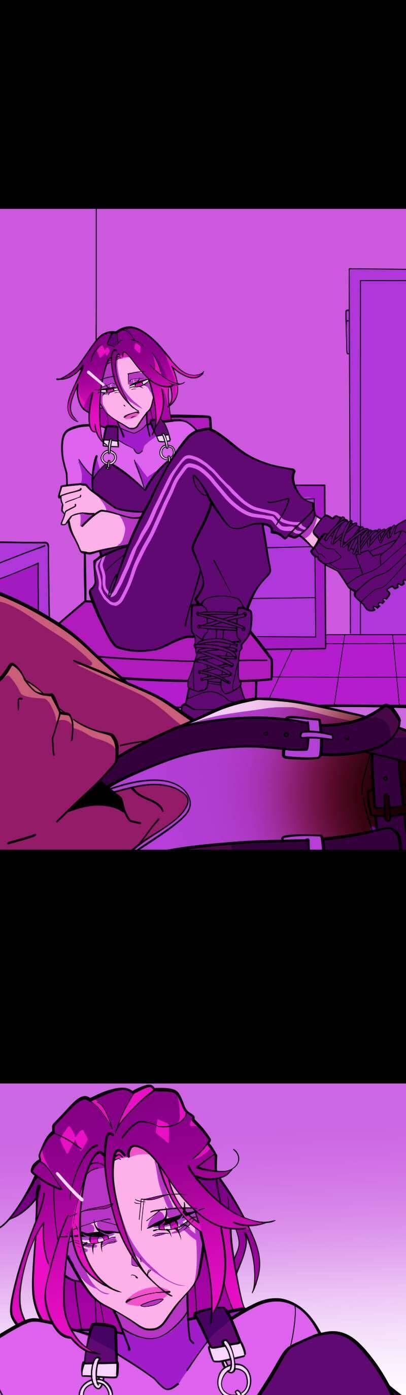 Homesick Chap 78 - Next Chap 79