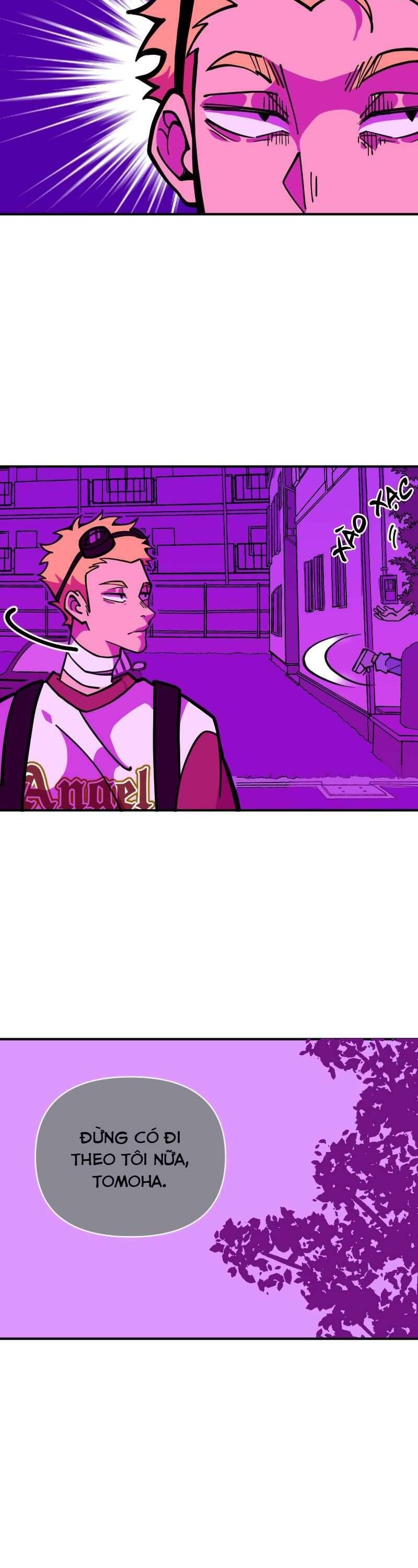 Homesick Chap 78 - Next Chap 79