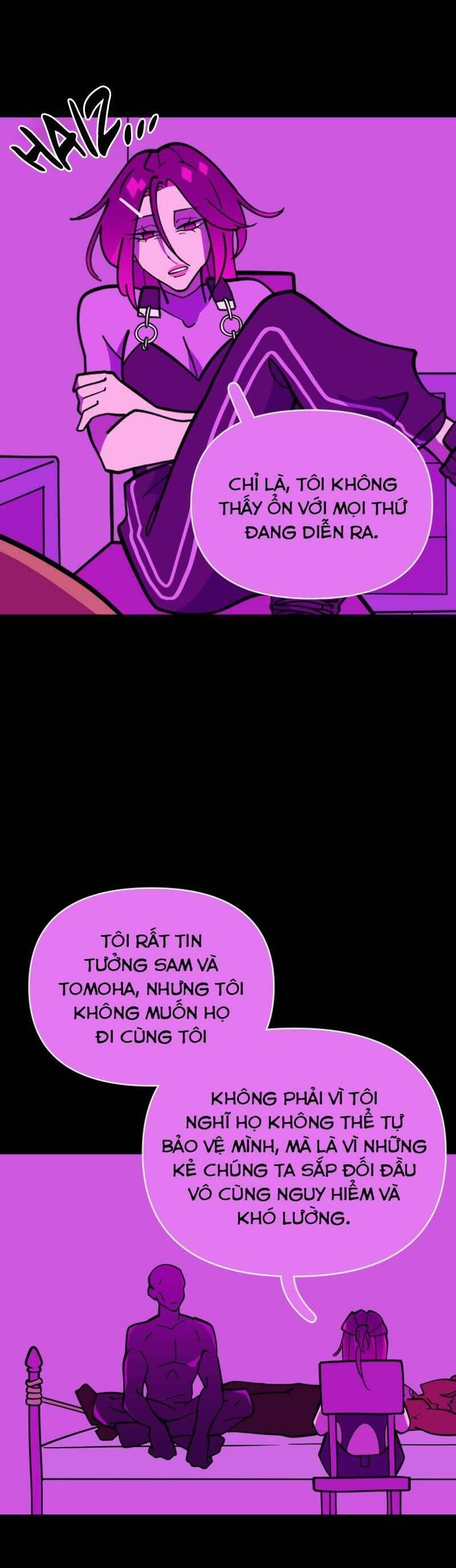 Homesick Chap 78 - Next Chap 79