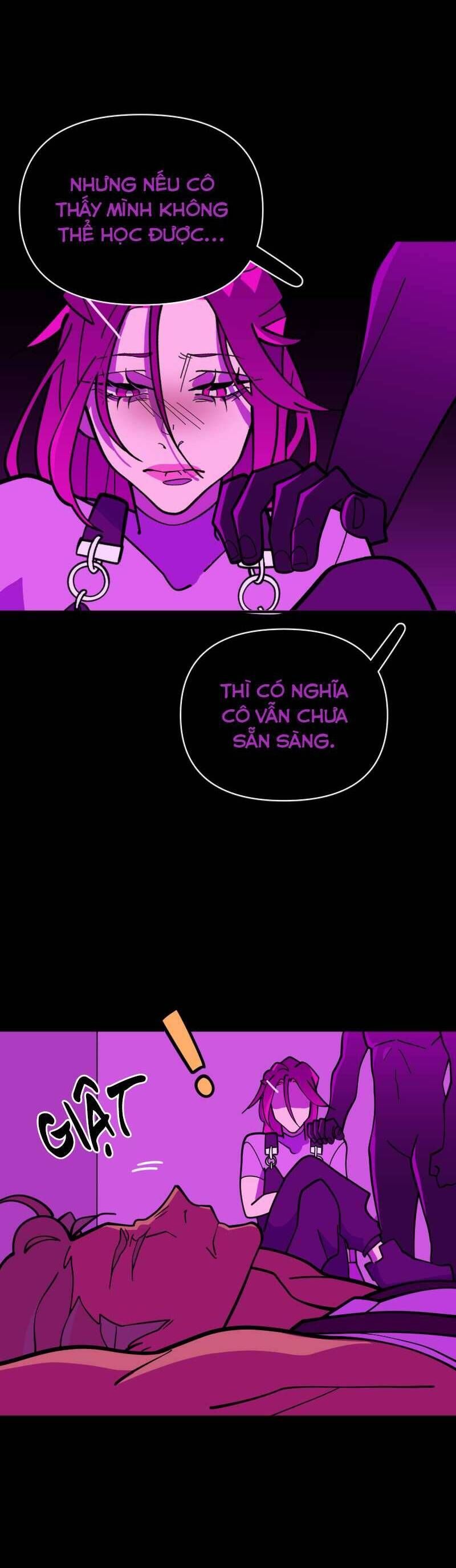 Homesick Chap 78 - Next Chap 79