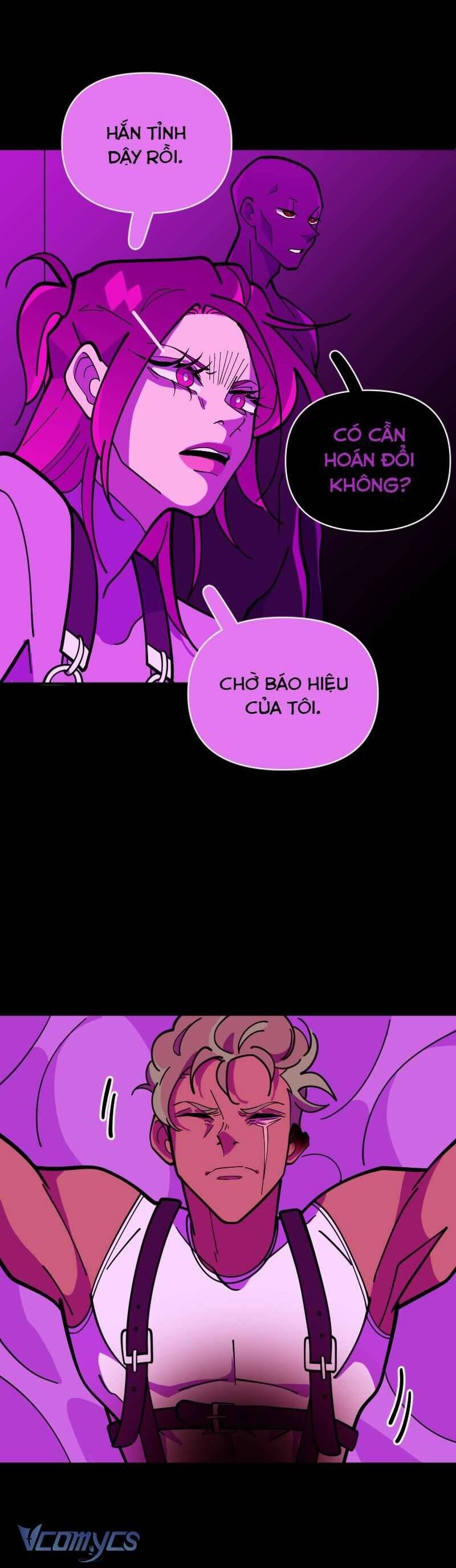 Homesick Chap 78 - Next Chap 79