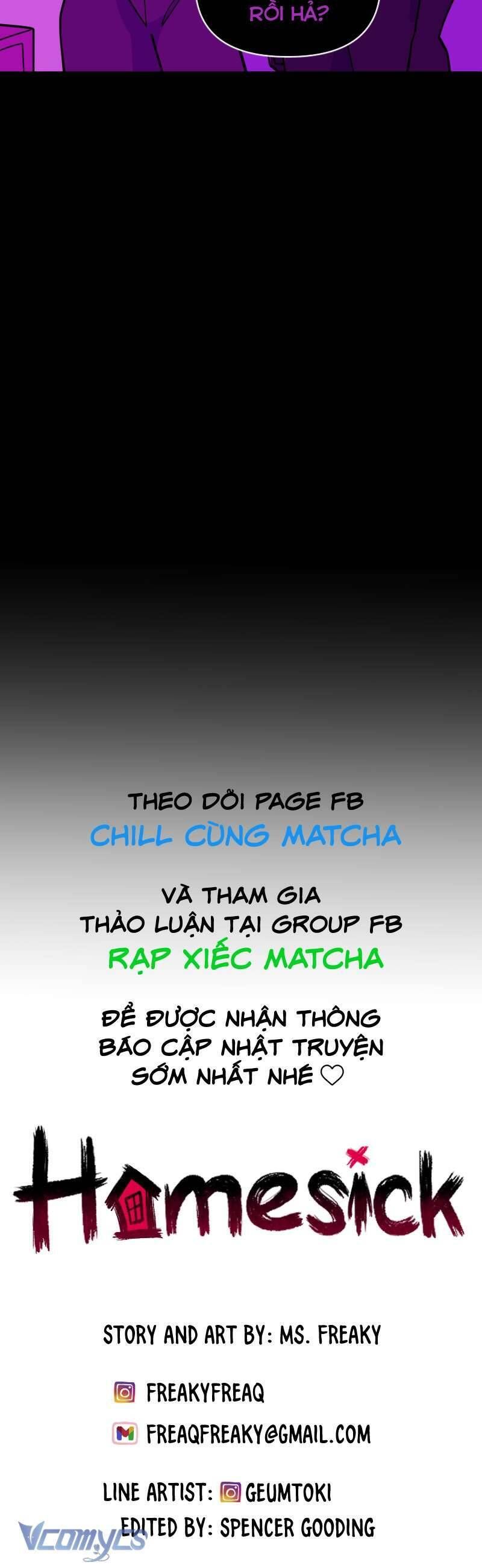 Homesick Chap 78 - Next Chap 79