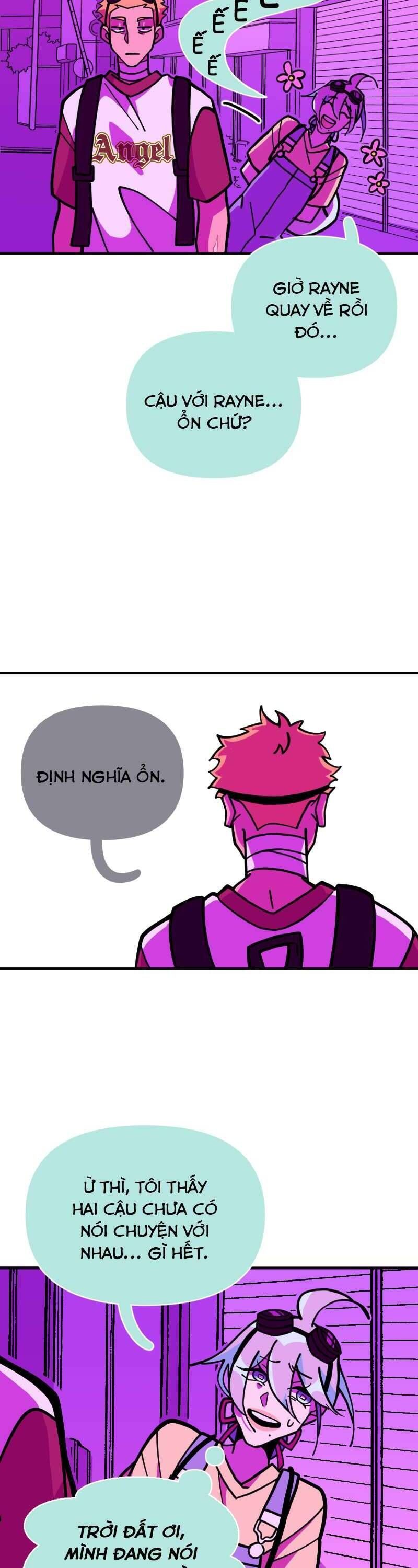 Homesick Chap 78 - Next Chap 79