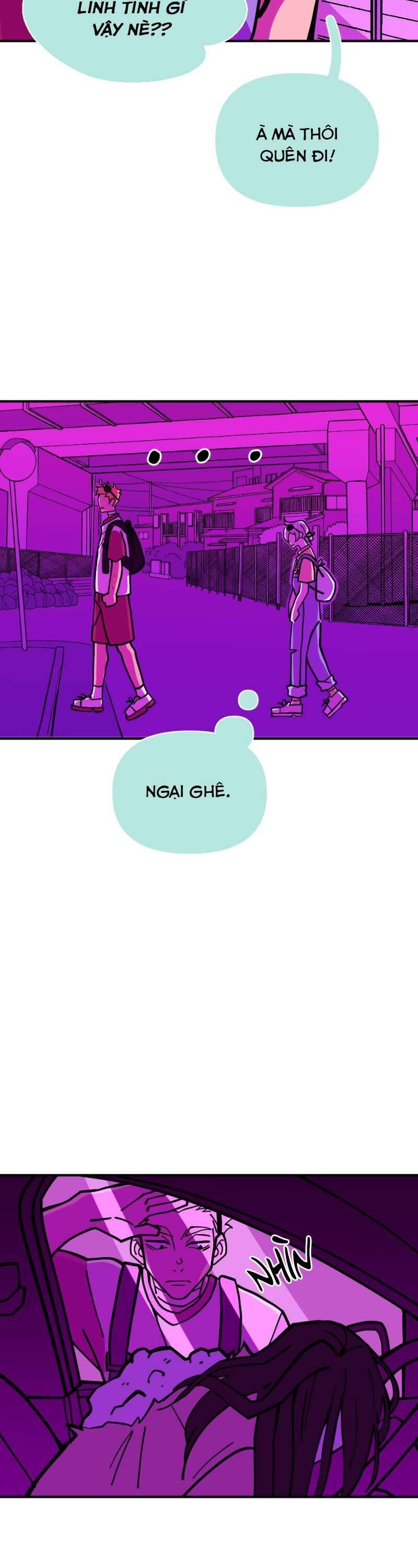 Homesick Chap 78 - Next Chap 79