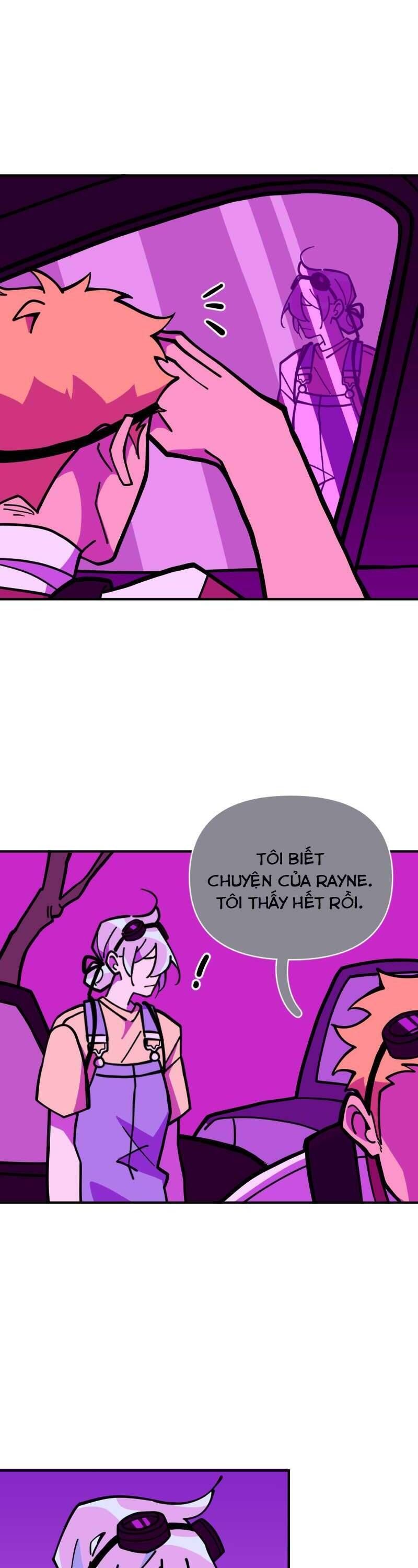 Homesick Chap 78 - Next Chap 79