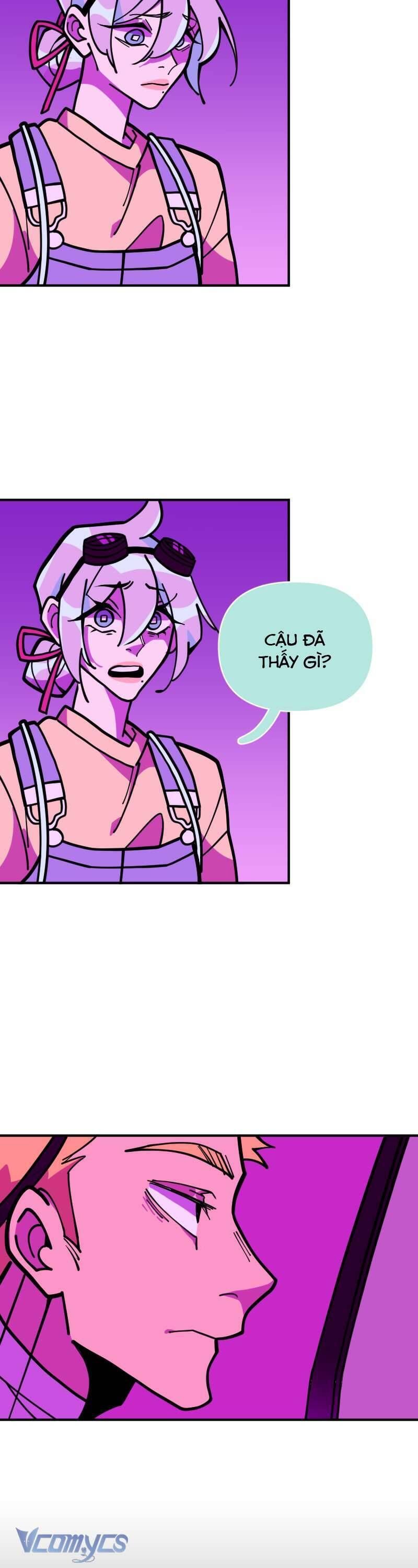 Homesick Chap 78 - Next Chap 79