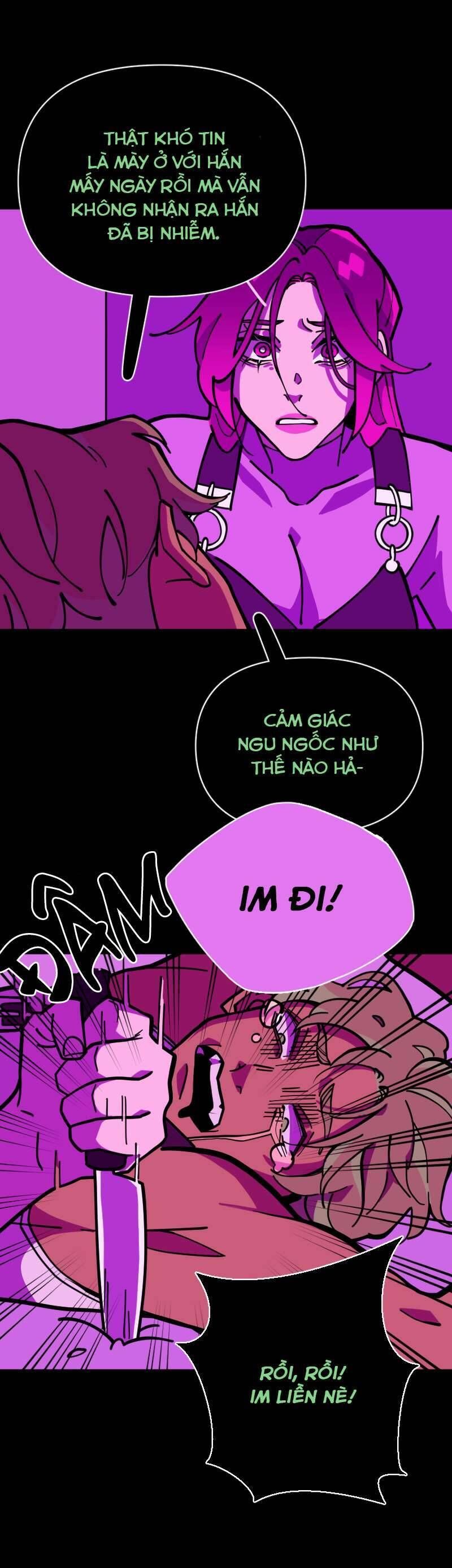 Homesick Chap 79 - Next Chap 80
