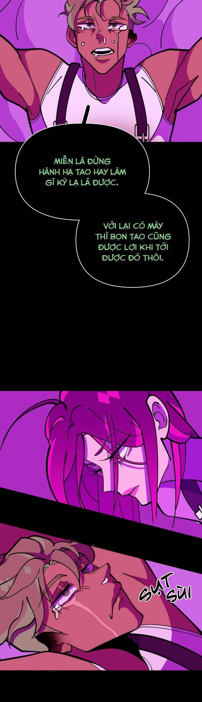 Homesick Chap 79 - Next Chap 80