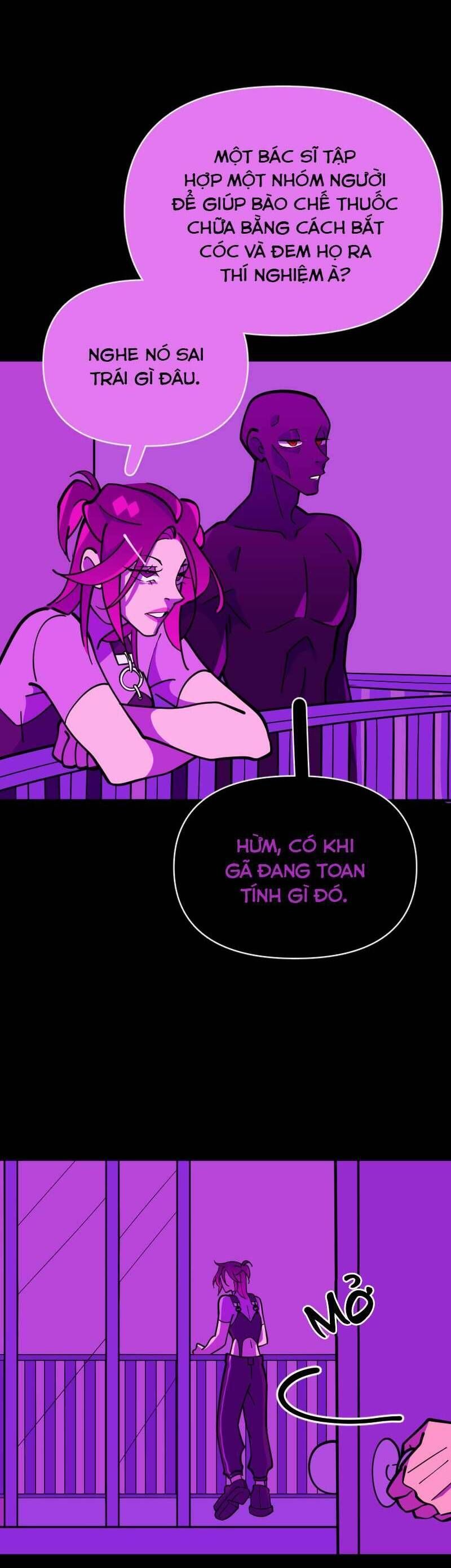 Homesick Chap 79 - Next Chap 80