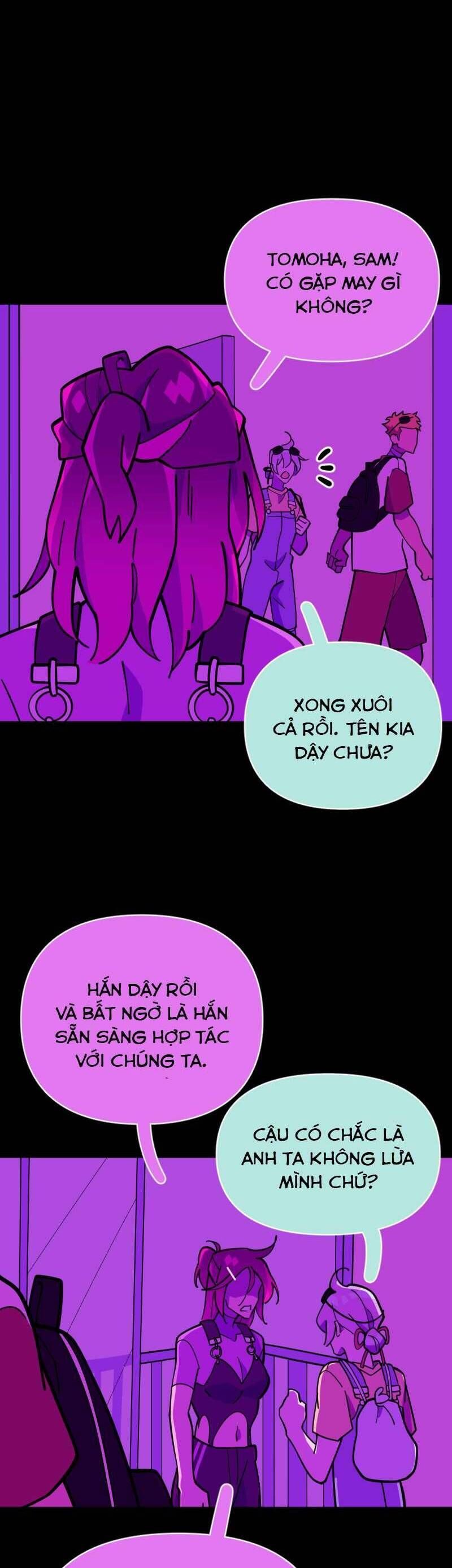 Homesick Chap 79 - Next Chap 80
