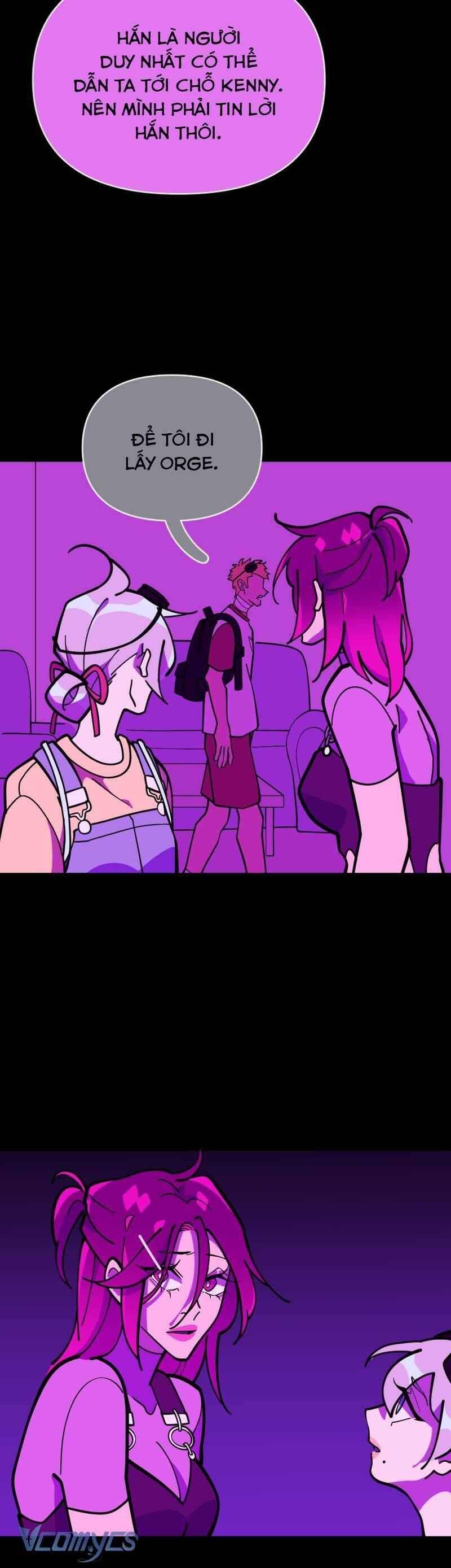 Homesick Chap 79 - Next Chap 80