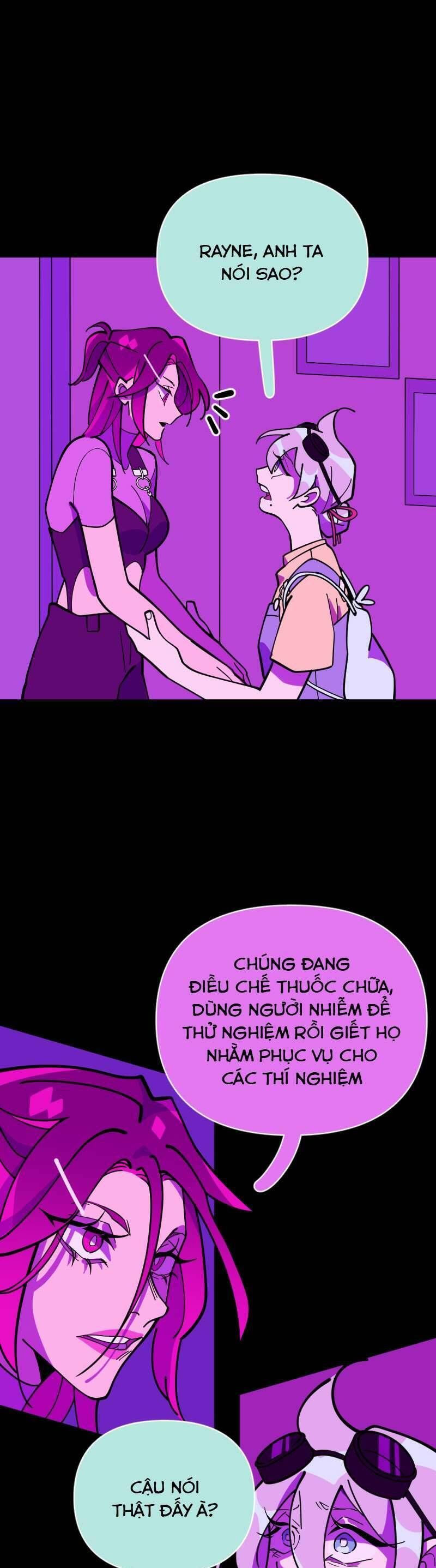 Homesick Chap 79 - Next Chap 80