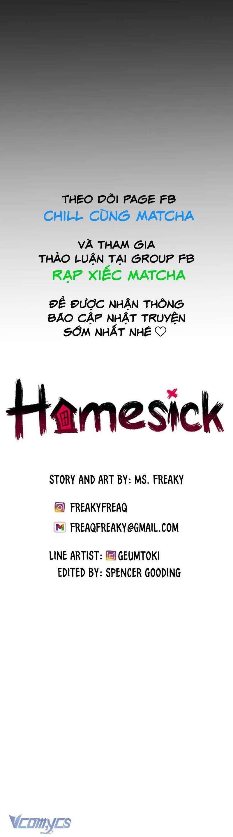 Homesick Chap 79 - Next Chap 80
