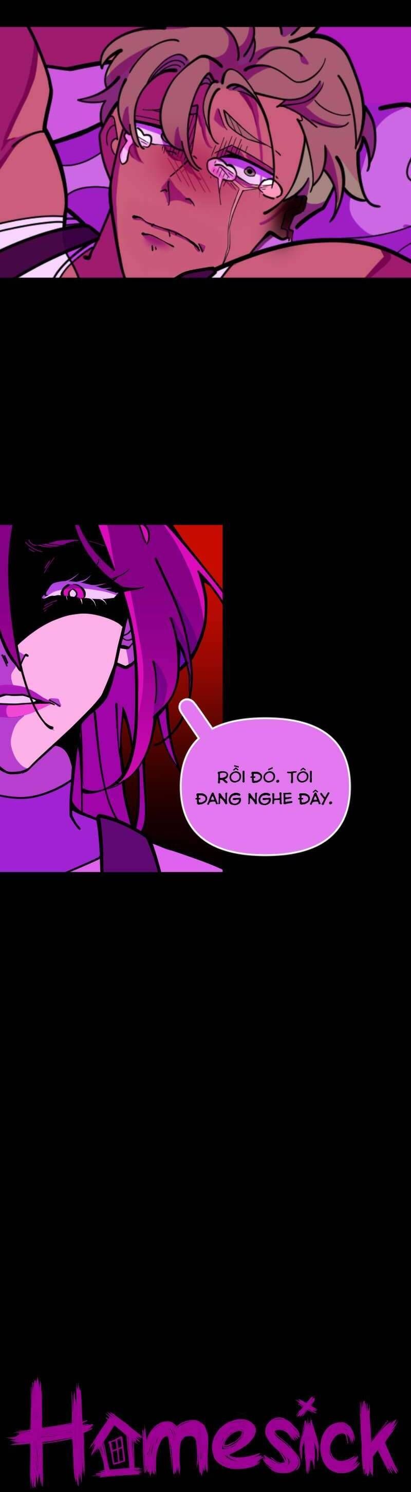 Homesick Chap 79 - Next Chap 80