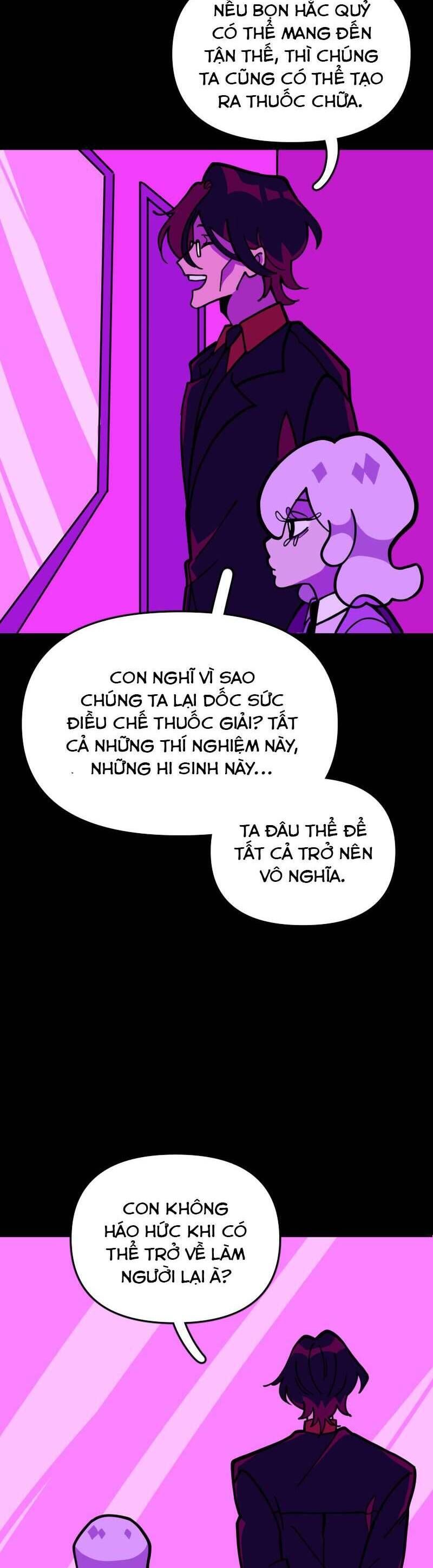 Homesick Chap 79 - Next Chap 80