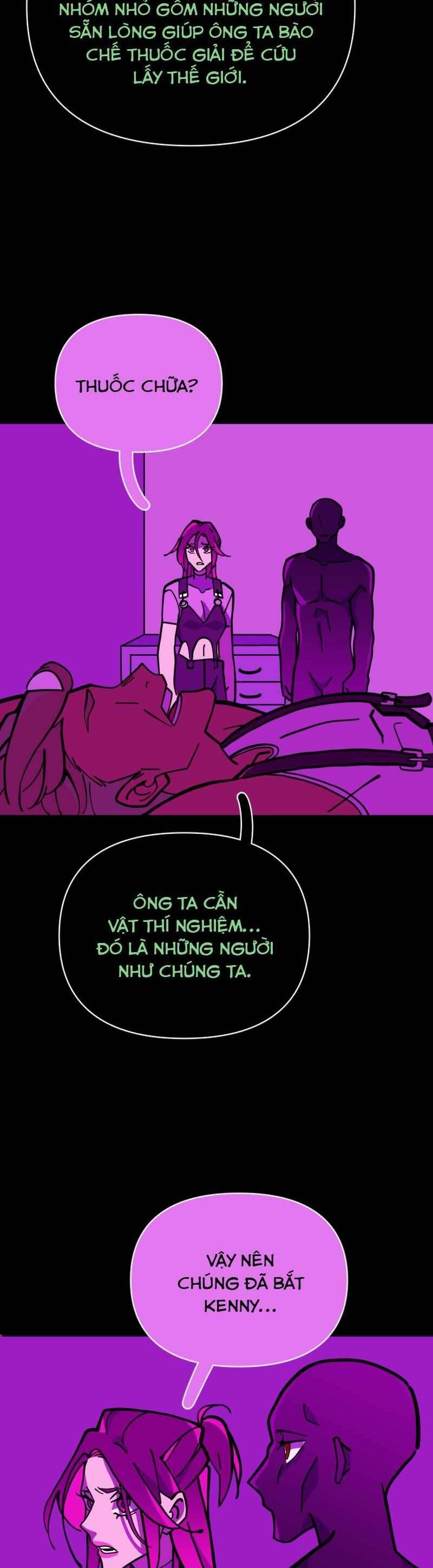 Homesick Chap 79 - Next Chap 80