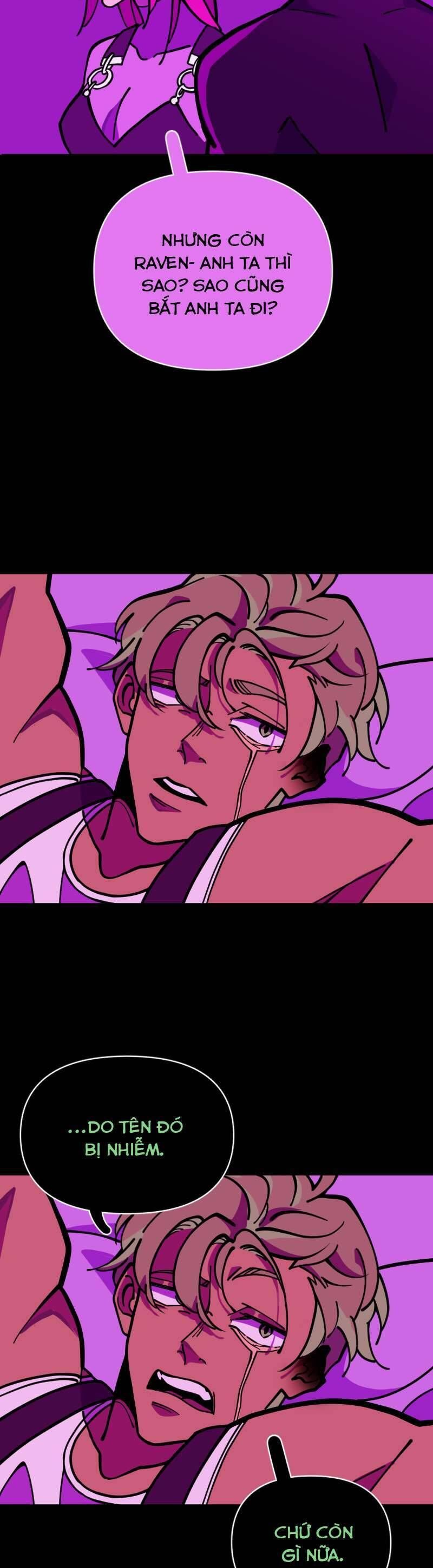 Homesick Chap 79 - Next Chap 80