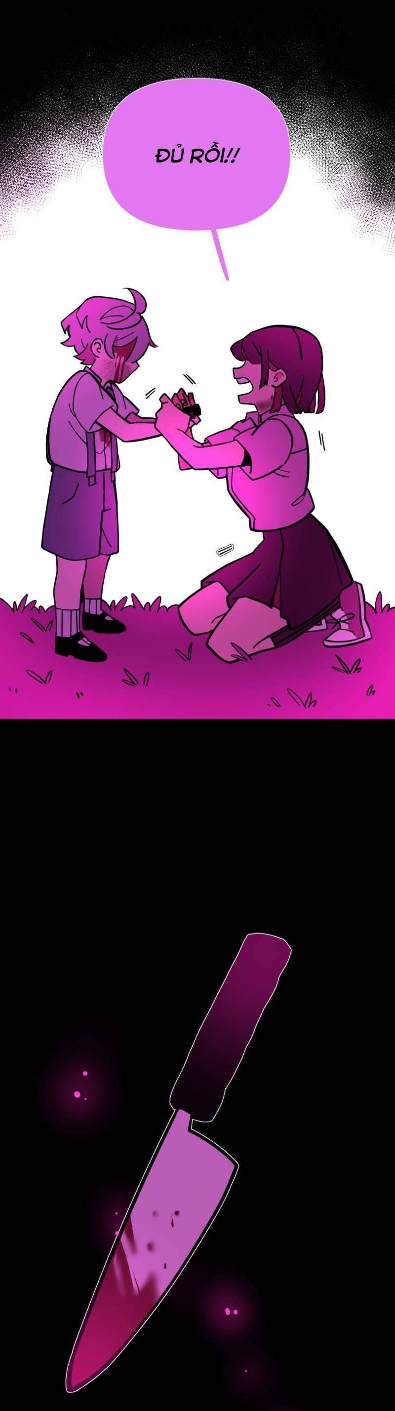 Homesick Chap 8 - Next Chap 9