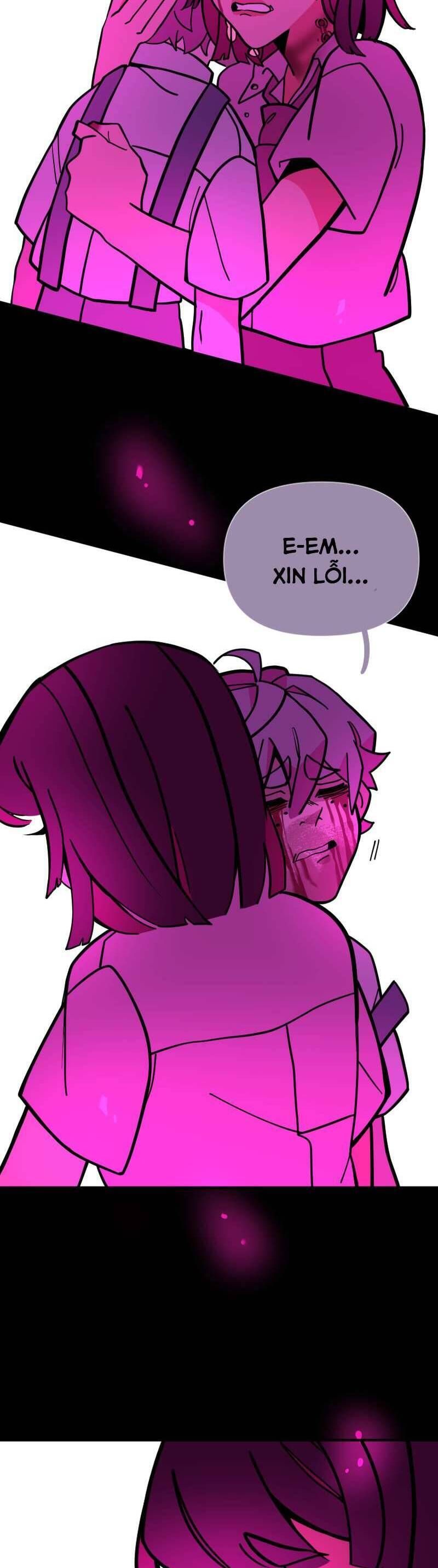 Homesick Chap 8 - Next Chap 9