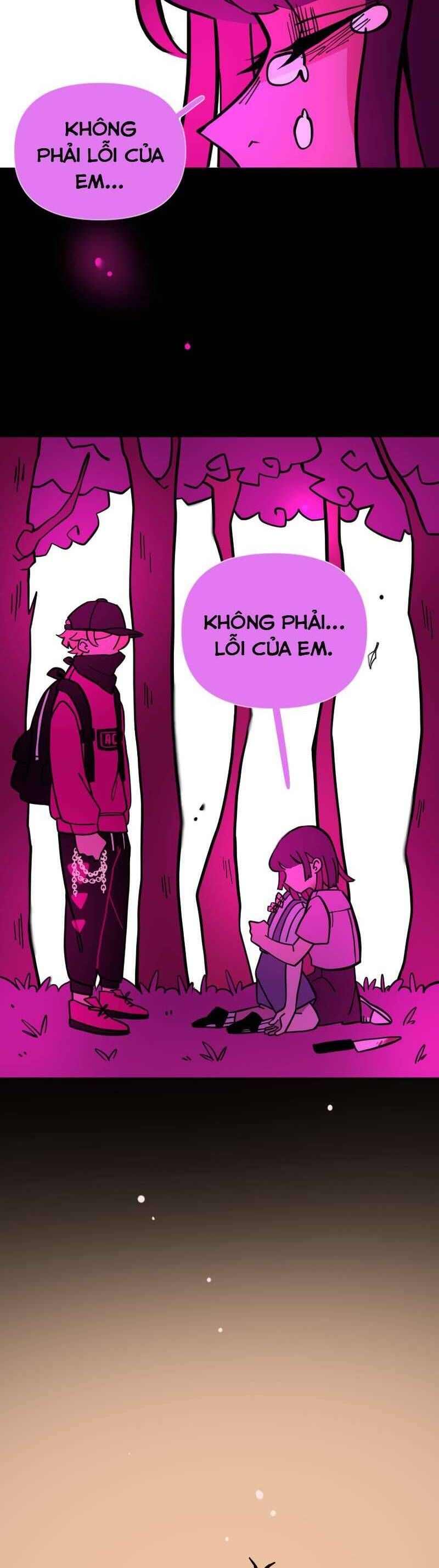 Homesick Chap 8 - Next Chap 9