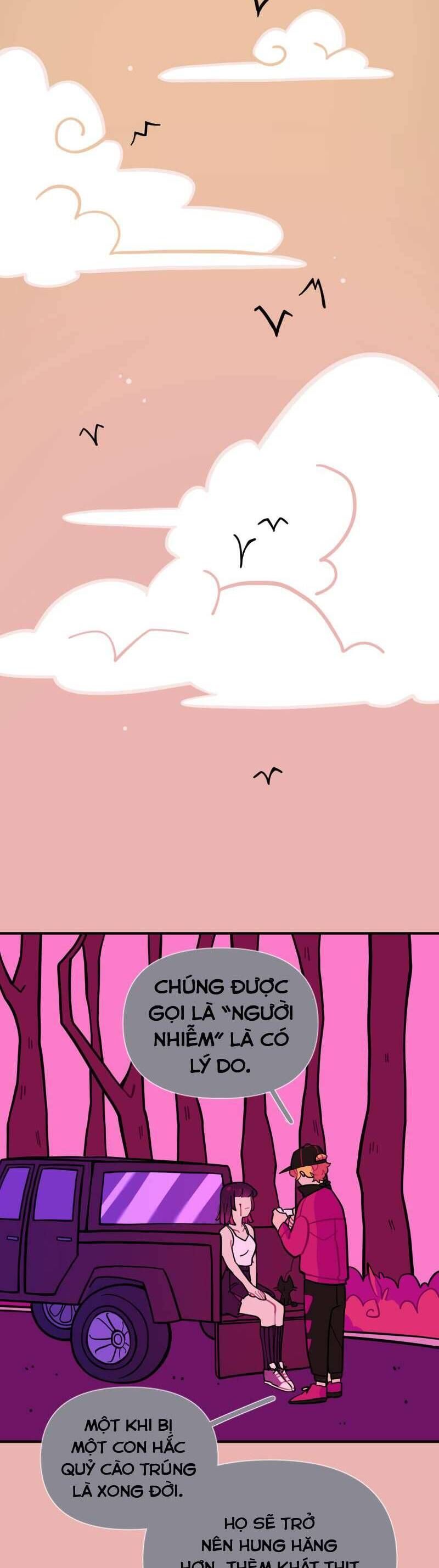Homesick Chap 8 - Next Chap 9