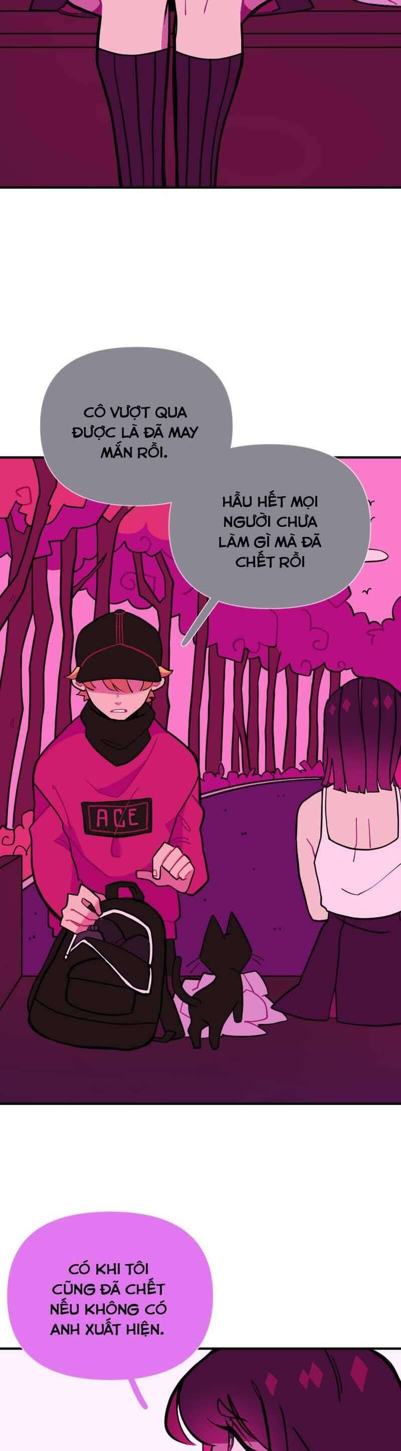 Homesick Chap 8 - Next Chap 9
