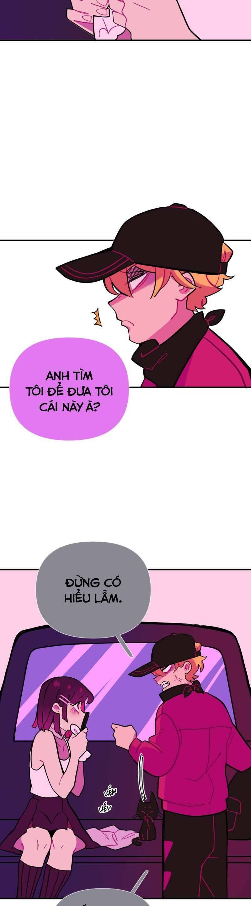 Homesick Chap 8 - Next Chap 9